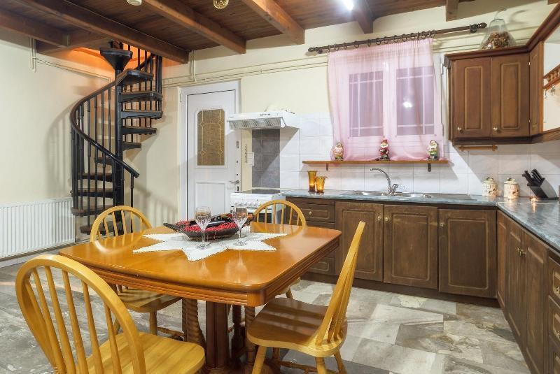 Borsalino Studios & Apartments لاغاناس المظهر الخارجي الصورة