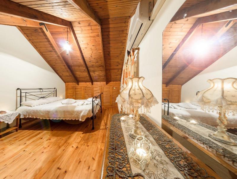 Borsalino Studios & Apartments لاغاناس المظهر الخارجي الصورة