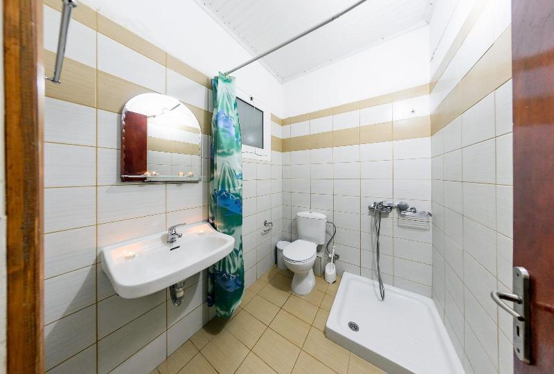 Borsalino Studios & Apartments لاغاناس المظهر الخارجي الصورة