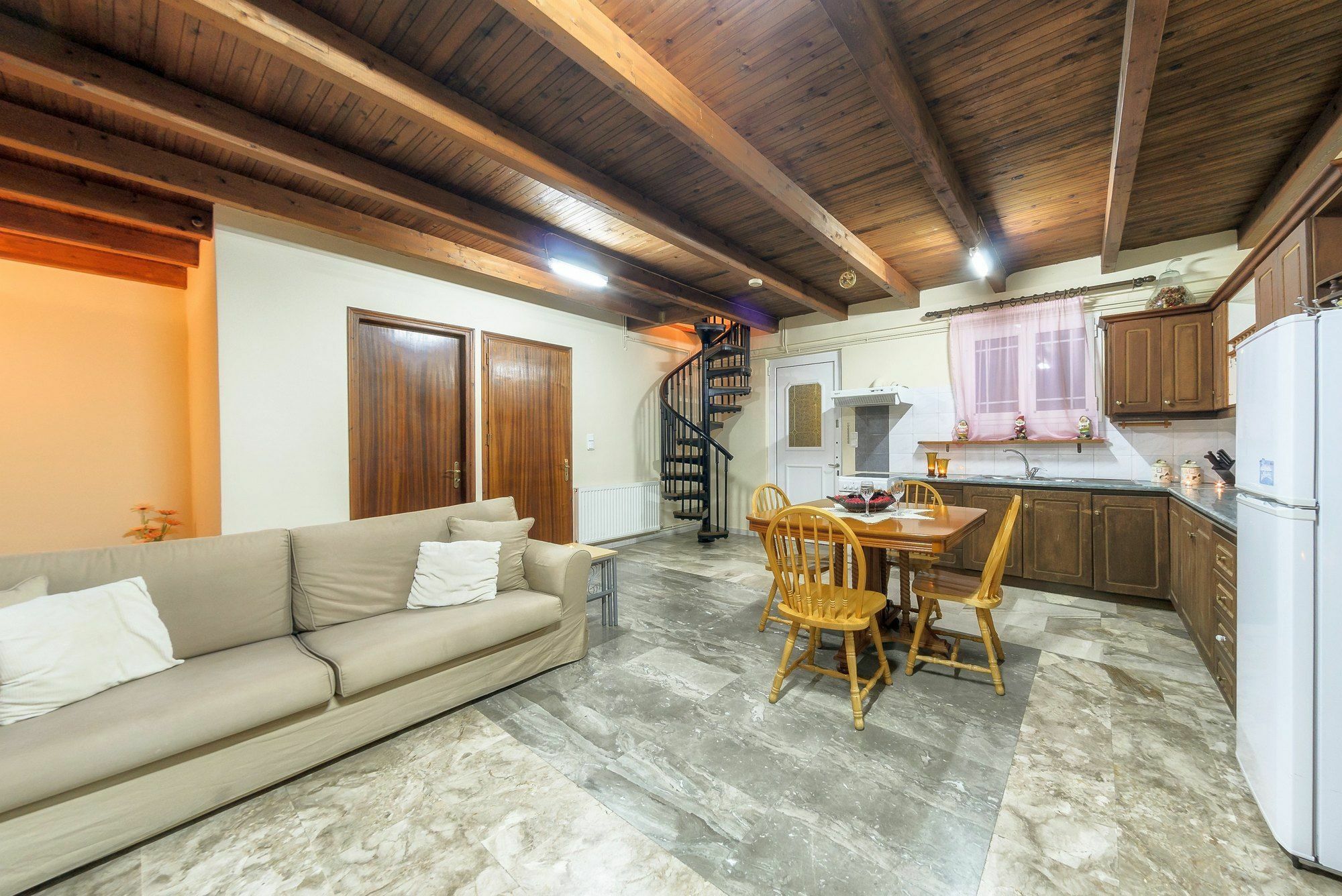 Borsalino Studios & Apartments لاغاناس المظهر الخارجي الصورة