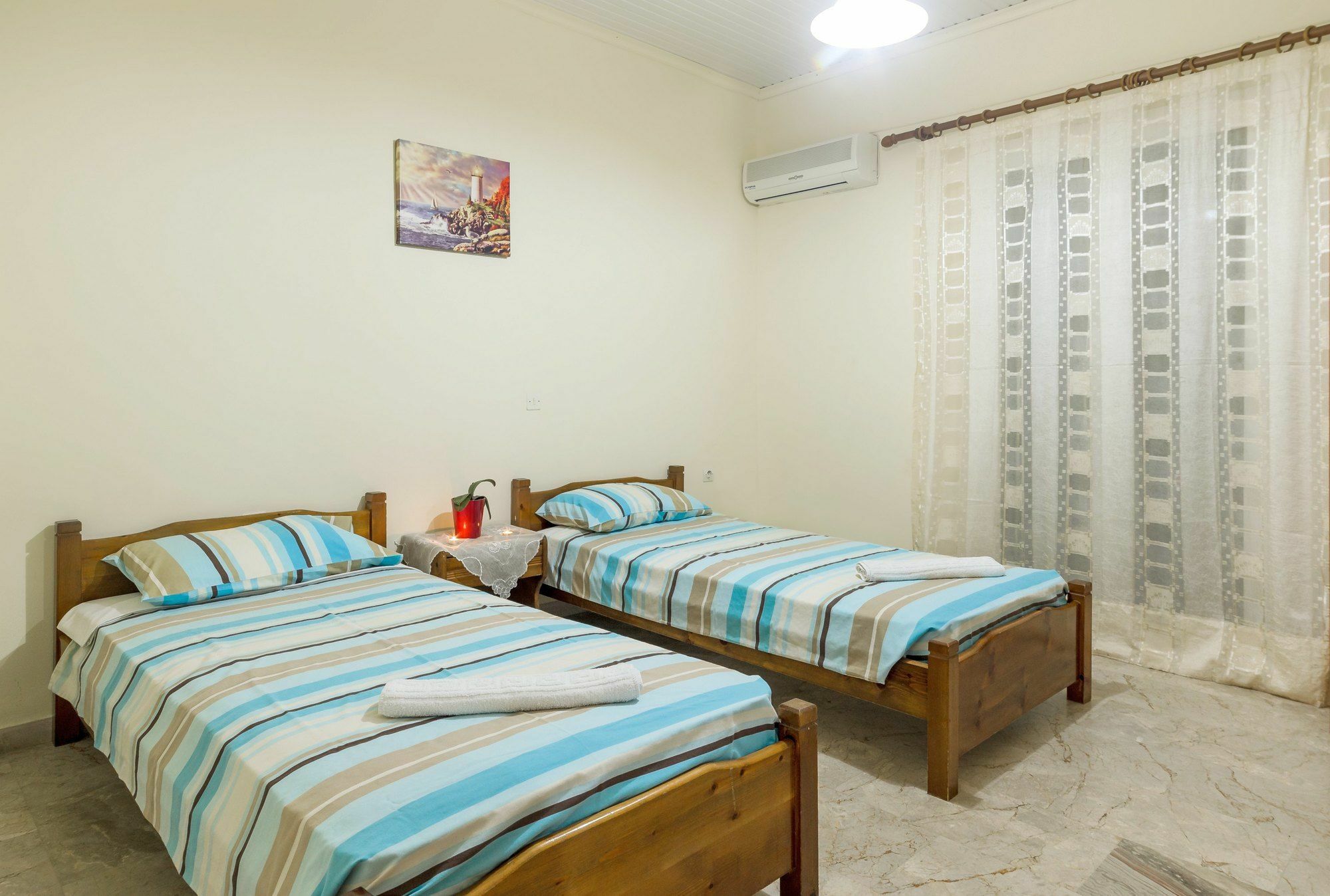 Borsalino Studios & Apartments لاغاناس المظهر الخارجي الصورة