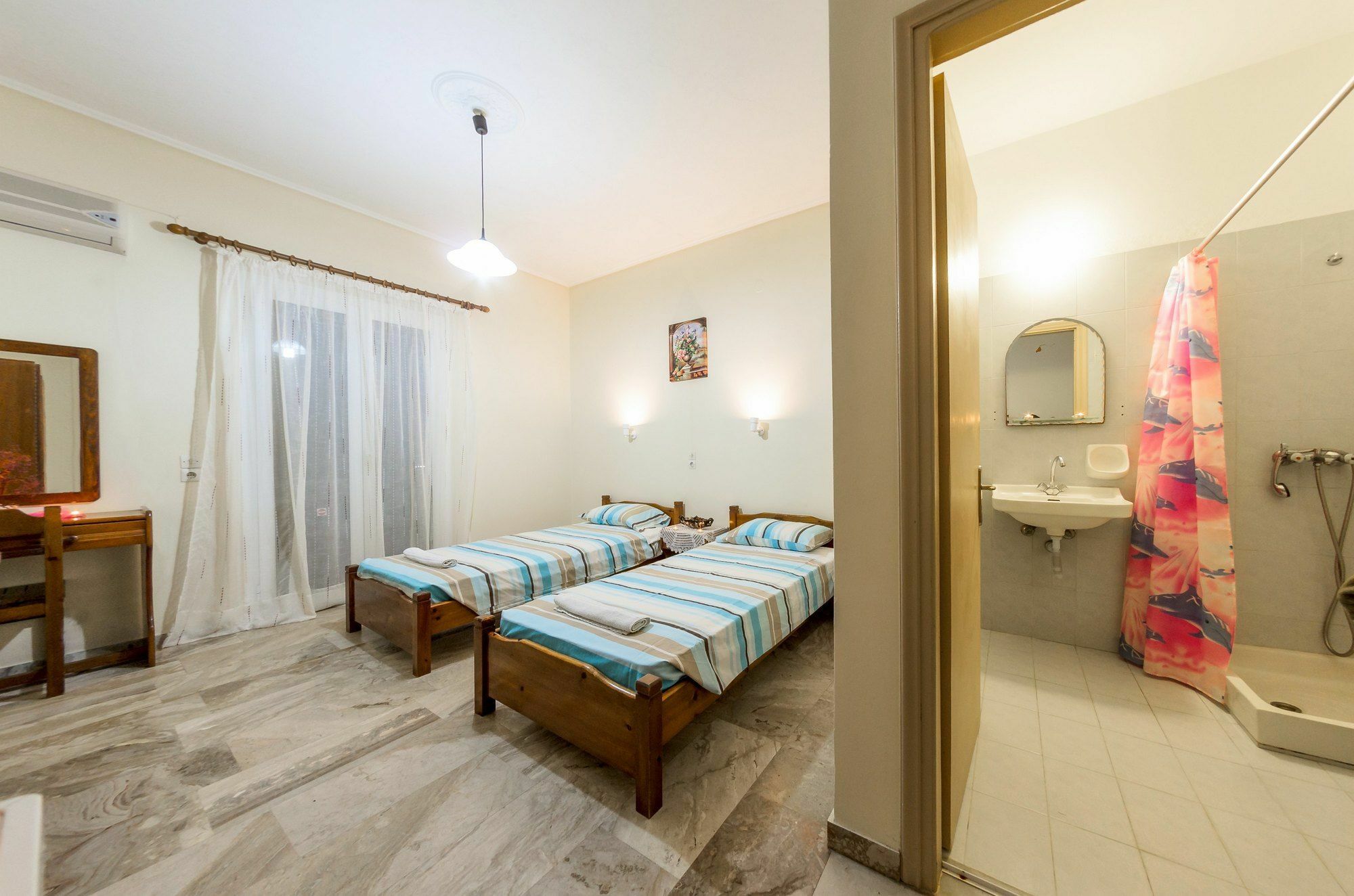 Borsalino Studios & Apartments لاغاناس المظهر الخارجي الصورة