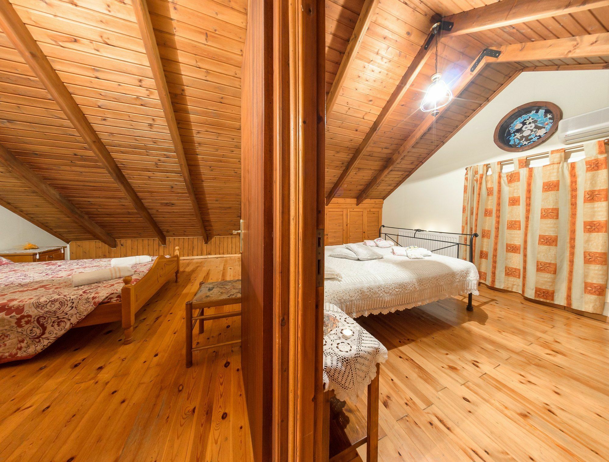 Borsalino Studios & Apartments لاغاناس المظهر الخارجي الصورة