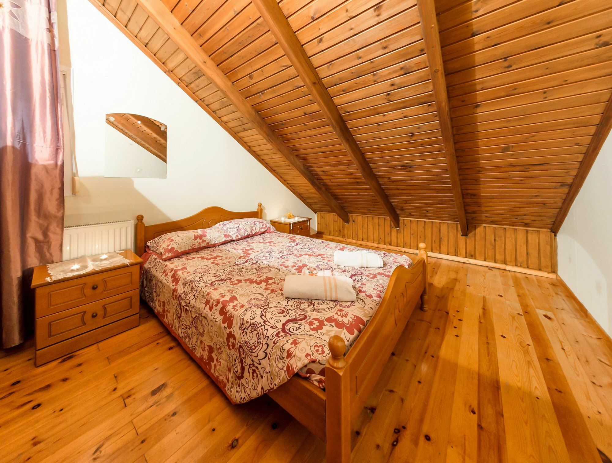 Borsalino Studios & Apartments لاغاناس المظهر الخارجي الصورة
