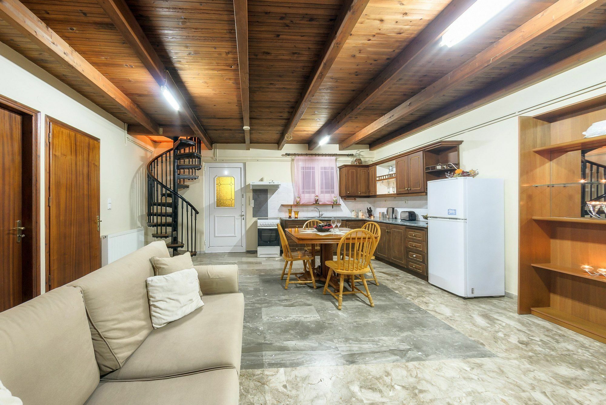 Borsalino Studios & Apartments لاغاناس المظهر الخارجي الصورة