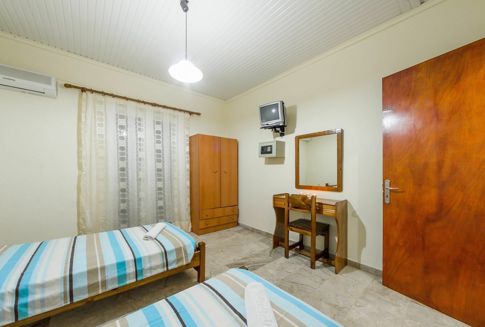 Borsalino Studios & Apartments لاغاناس المظهر الخارجي الصورة