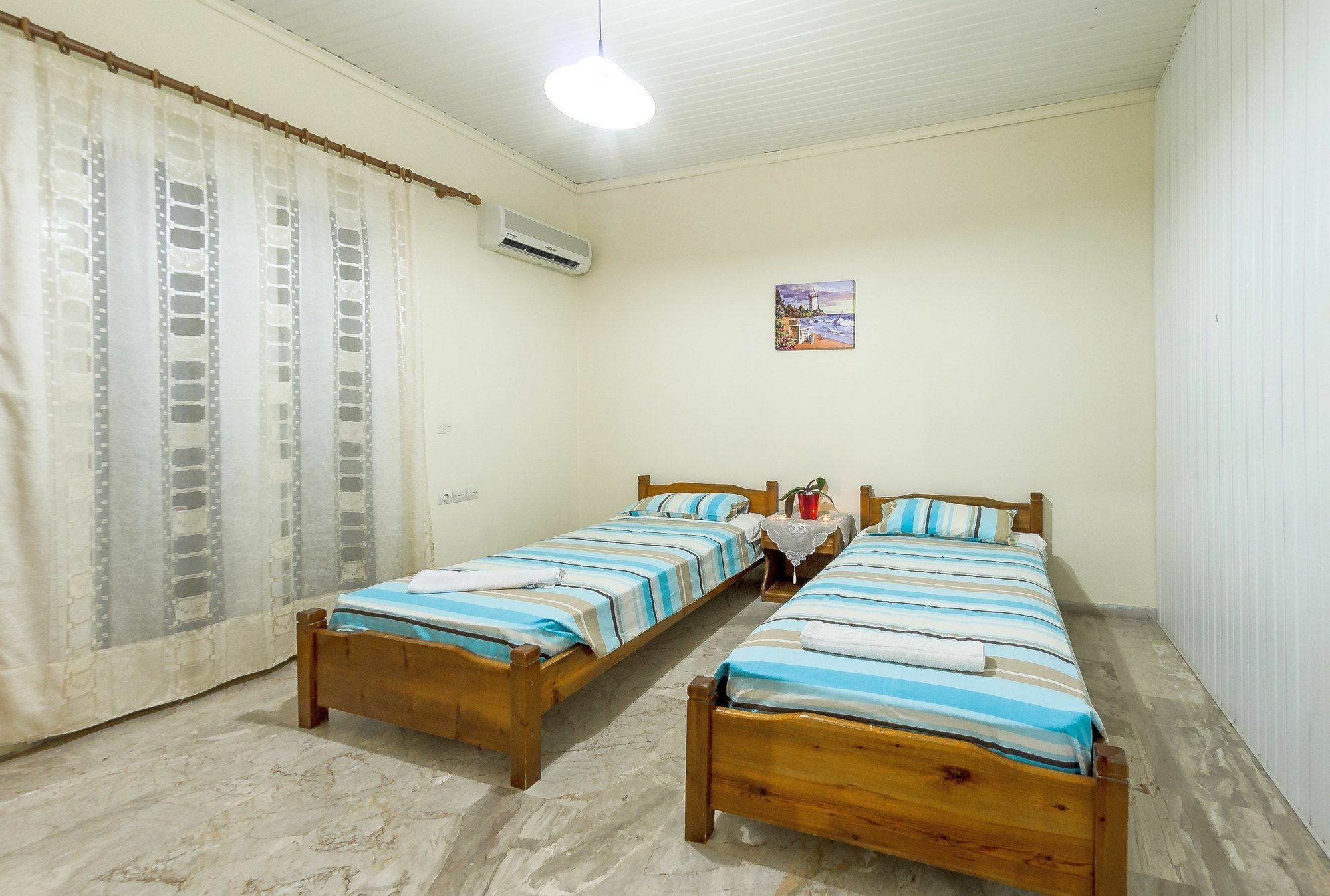 Borsalino Studios & Apartments لاغاناس المظهر الخارجي الصورة